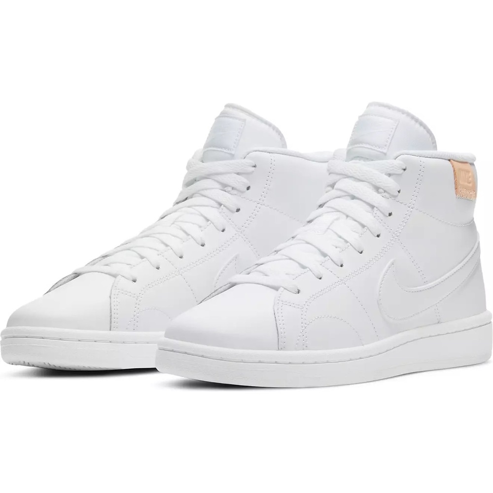 Nike Women's Court Royale 2 Mid Shoes 8.5